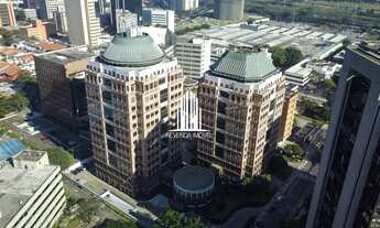 Imagem 2: Sala Comercial para locação, 1665m² - Chácara Santo Antônio