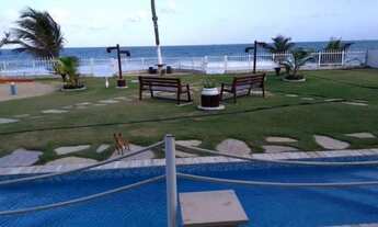 Imagem 2: ENSEADA DOS CORAIS, APARTAMENTO 2 QTS, SUITE, COND. FECHADO PISCINA, 340.000