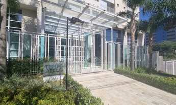 Imagem 2: Apartamento Para venda Bairro Campo Bello Zona Sul São Paulo - SP