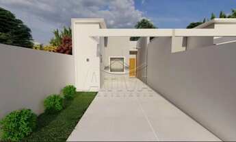 Imagem: Toledo - Casa - Jardim Bressan