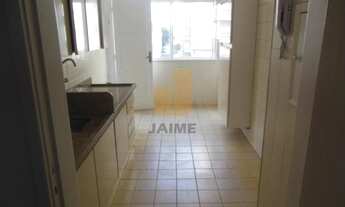 Imagem 2: APARTAMENTO 3 DORMITÓRIOS 1 SALA 1 BANHEIRO 1 VAGA