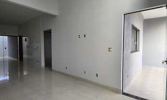 Imagem 4: Excelente Casa 3 Quartos Sendo 1 Suítes - Setor Santos Dumont