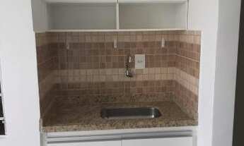 Imagem 7: Apartamento para venda tem 70 metros quadrados com 3 quartos em Vila Ema - São José dos Ca