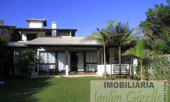 Imagem: Casa Frente Mar para Venda em Florianópolis