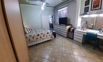 Imagem 6: Casa Bairro Novo Cruzeiro em Ipatinga/MG. 03 quartos sendo 02 suítes