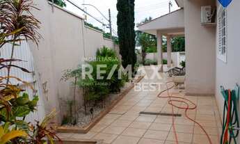 Imagem 7: Casa com 3 dormitórios à venda, 271 m² por R$ 1.200.000,00 - Nova Redentora - São José do