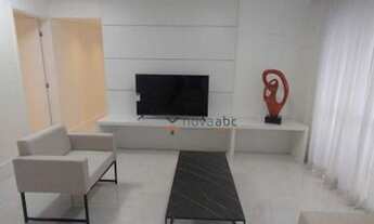 Imagem 3: Apartamento à venda, 128 m² por R$ 900.000,00 - Centro - Santo André/SP