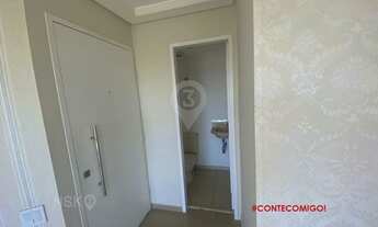 Imagem 4: Apartamento para Locação com 3Dorm. e 2 vagas - 105m2 - Parque da Mooca - NSK3 Imóveis - E