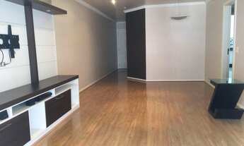 Imagem: Apartamento com 3 quartos à venda, 140