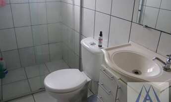 Imagem 4: APARTAMENTO RESIDENCIAL CLAUDIA ED. GARDÊNIA 3 DORMITÓRIOS - VILA PAULICEA