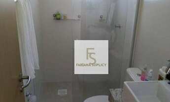 Imagem 5: Apartamento para Alugar com 40m2 R$ 2.500,00 no Bairro Campo Grande - Santso SP