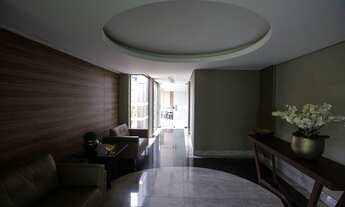 Imagem 3: Excelente APARTAMENTO em ponto nobre do CARMO, 4 quartos, 164 m², 2 suítes e 2 semissuítes