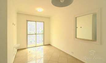 Imagem 5: Apartamento com 2 dormitórios para alugar, 54 m² por R$ 1.500,00/mês - Cidade São Francisc