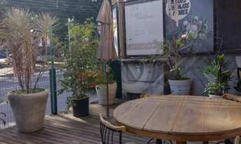 Imagem 4: 4532-Ponto comercial/Loja/Box para aluguel tem 140 metros quadrados em Centro - Taubaté