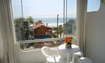 Imagem: Apartamento de 02 dormitórios com uma LINDA