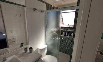 Imagem 7: Apartamento com 2 dormitórios à venda, 80 m² por R$ 890.000 - Pompeia - São Paulo/SP