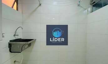 Imagem 6: Apartamento com 3 dormitórios à venda, 62 m² por R$ 265.000,00 - Portão - Curitiba/PR