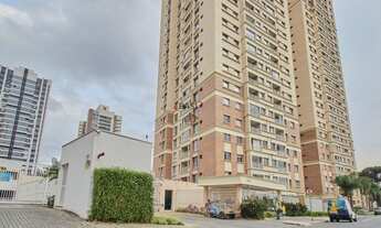 Imagem 2: CURITIBA - Apartamento Padrão - Ecoville