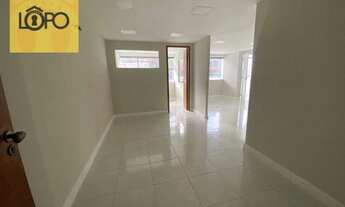 Imagem 3: Sala à venda, 54 m² por R$ 259.000 -Bahia Executive center- Caminho das Árvores - Salvador