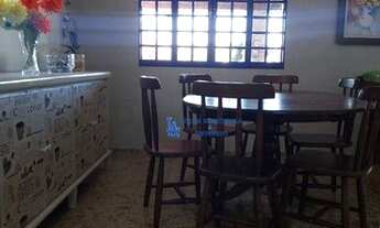 Imagem 6: Casa 4 suites no Parque das Hortências, Sousas, Campinas