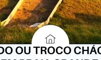 Imagem 2: Lote/Terreno para venda tem 1300 metros quadrados em Praia Grande - Fundão - ES