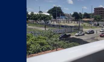 Imagem 5: Apartamento Térreo nos Bancários (1 quarto