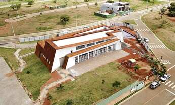 Imagem 6: Condomínio GSP ARTs, Terreno com 421,20m², 16,20m de Frente