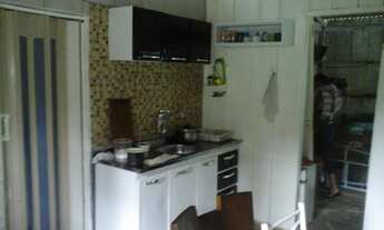 Imagem 2: Sítio KM 19 de Novo Ayrão, 20 minutos do Município de Manacapuru