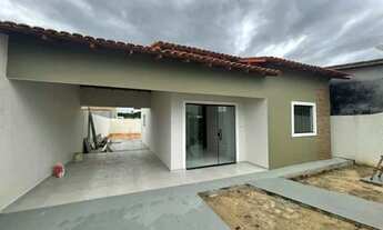 Imagem 2: Vendo linda casa no Salles Jardins