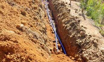 Imagem 2: 1M Lote/Terreno para venda com 999 metros quadrados em Mato Dentro - Mairiporã - São Paulo