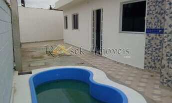 Imagem 7: Casa com 2 dorms, Jardim Magalhães, Itanhaém - R$ 230 mil, Cod: 490