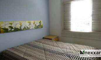 Imagem 6: Apartamento residencial à venda, Jardim São Jorge, Valinhos