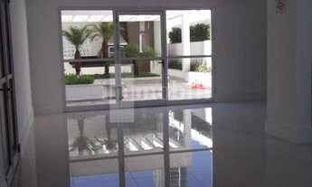 Imagem 3: AMPLO TERRAÇO Apartamento com 2 dormitórios