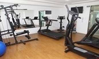 Imagem 3: Apartamento para aluguel possui 172 metros quadrados com 3 quartos em Tupi - Praia Grande