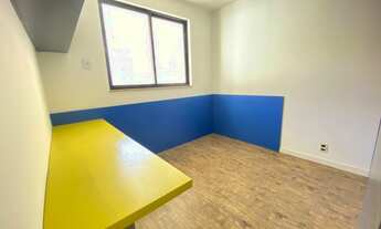 Imagem 7: Lindo Apartamento para venda possui 130 metros quadrados com 3 quartos Niterói RJ