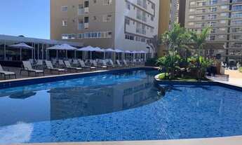 Imagem 3: Residencial Evian - Lindo apartamento, todo mobiliado. Prédio novo