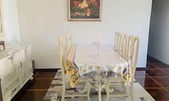 Imagem 7: Vendo Excelente Apto 03 Quartos 01 Suíte 01 Vaga (124m² ) na Av. Nazaré