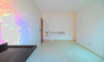 Imagem 7: Apartamento com 3 dormitórios, 64 m² - venda por R$ 310.000 ou aluguel por R$ 1.850/mês