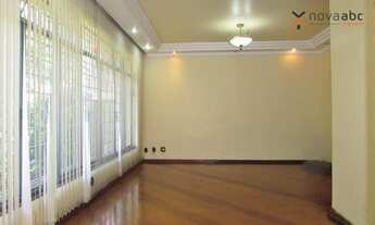 Imagem 4: Casa com 3 dormitórios à venda, 250 m² por R$ 1.379.000,00 - Vila Pires - Santo André/SP