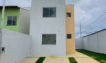 Imagem 3: Casa de 2 quartos Pronta, duas suites, duas vagas, Documentação Grátis