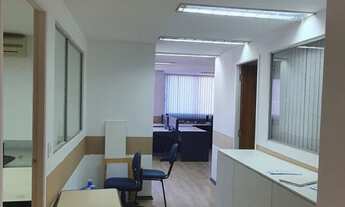 Imagem 6: Excelente Conjunto na Avenida Paulista, com. 132m² para locação - R$ 8.000.00