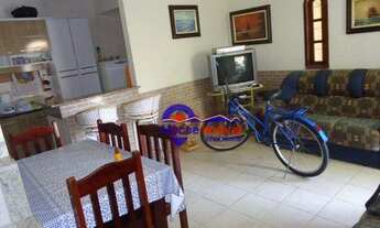 Imagem 2: Casa com 2 dormitórios à venda por R$ 220.000,00 - Novo Rio Das Ostras - Rio das Ostras/RJ