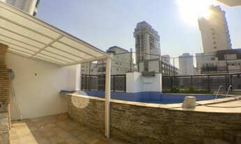 Imagem 4: LOCAÇÃO DE COBERTURA EM HIGIENÓPOLIS