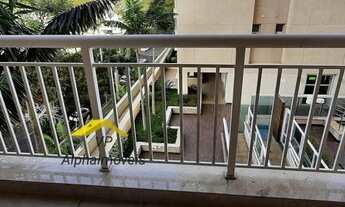 Imagem 6: Apartamento Padrão para Venda em ALPHAVILLE Barueri-SP