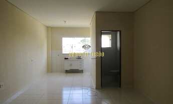 Imagem 1: Kitnet 42 m² por R$ 650,00/mês - próximo da estação de trem de Suzano - Parque Maria Helen