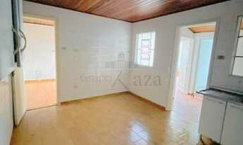 Imagem 7: Casa Térrea Comercial e Residencial a Venda - Vila Betânia - 2 Quartos - Ótima localização