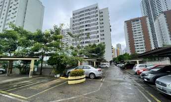 Imagem 6: Apartamento para aluguel com 68 metros quadrados com 3 quartos em Torre - Recife - PE