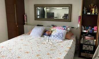 Imagem 7: Apartamentos com 4 quartos sendo 2 suítes