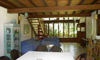 Imagem 6: Toque Toque Pequeno 4 suites-50 m do mar- 3.900.000,00