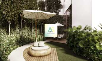 Imagem 7: Apartamento 04 quartos a venda em Casa Amarela, Lazer Completo,Alto Padrão